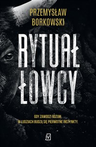 Bild von Rytuał łowcy