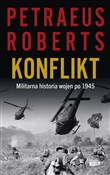 Konflikt. ... - David Petraeus, Andrew Roberts -  polnische Bücher