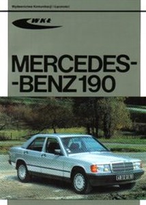 Bild von Mercedes Benz 190