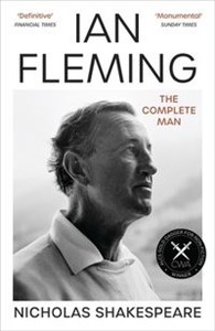 Bild von Ian Fleming The Complete Man