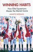 Winning Ha... - Annette Paterakis -  Książka z wysyłką do Niemiec 