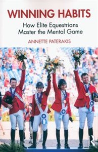 Bild von Winning Habits How Elite Equestrians Master the Mental Game