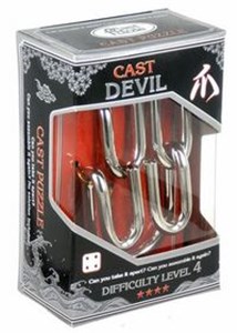 Bild von Cast Devil