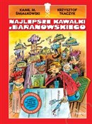 Polnische buch : Najlepsze ... - Kamil Śmiałkowski