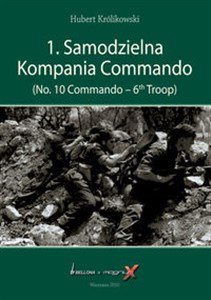 Bild von 1 Samodzielna Kompania Commando