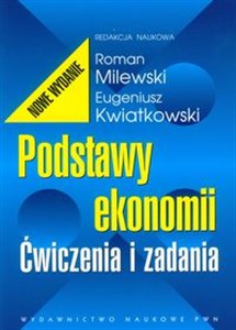 Bild von Podstawy ekonomii Ćwiczenia i zadania