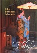 Plebejka - John Burnham Schwartz -  polnische Bücher