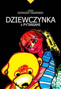 Obrazek Dziewczynka z pytaniami