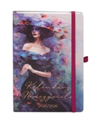 Polska książka : Kalendarz ... - -