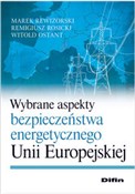 Książka : Wybrane as... - Marek Rewizorski, Remigiusz. Ostan Witold Rosicki