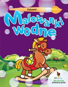 Bild von Zabawki Malowanki wodne