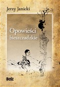 Polnische buch : Opowieści ... - Jerzy Janicki