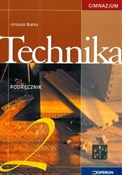 Technika 2... - Urszula Białka - buch auf polnisch 