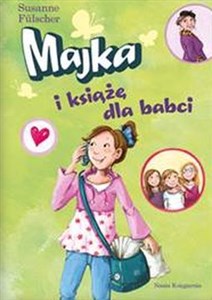 Obrazek Majka i książę dla babci