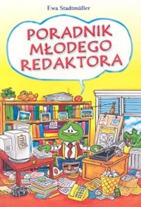 Obrazek Poradnik młodego redaktora