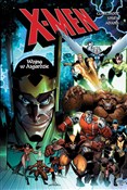 Książka : X-Men. Woj... - Chris Claremont