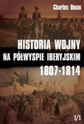 Historia w... - Oman Charles - buch auf polnisch 