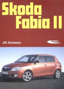 Bild von Skoda Fabia II