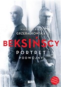 Książka : Beksińscy.... - Znak