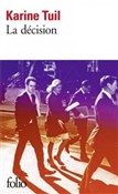 Decision - Karine Tuil -  fremdsprachige bücher polnisch 