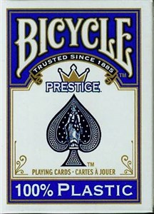 Bild von Prestige Bicycle 100% Plastic Jumbo index