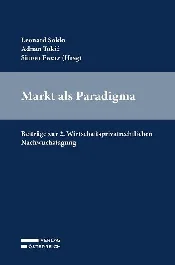 MARKT ALS ... -  Książka z wysyłką do Niemiec 