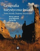 Geografia ... - Maciej Jędrusik, Jerzy Makowski, Florian Plit -  polnische Bücher