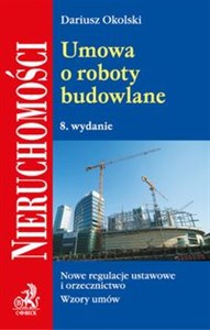 Bild von Umowa o roboty budowlane