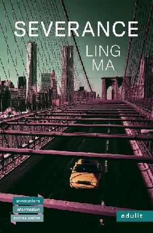 Obrazek LING, M: SEVERANCE