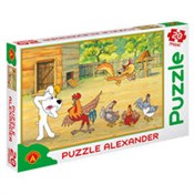 Polnische buch : Puzzle max...