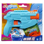 Nerf Super... -  Polnische Buchandlung 