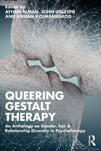 Bild von QUEERING GESTALT THERAPY