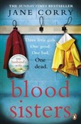 Blood Sist... - Jane Corry -  polnische Bücher