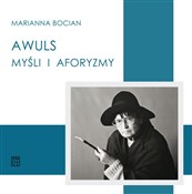 Polnische buch : Awuls Myśl... - Marianna Bocian