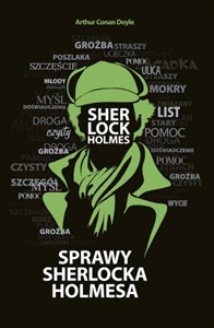 Bild von Sprawy Sherlocka Holmesa