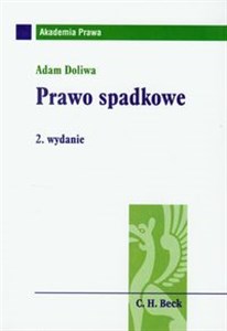 Obrazek Prawo spadkowe