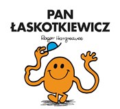 Pan Łaskot... - Roger Hargreaves -  polnische Bücher