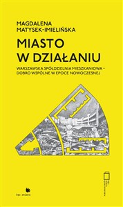 Obrazek Miasto w działaniu