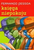 Książka : Księga nie... - Fernando Pessoa