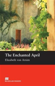 Bild von The Enchanted April Intermediate