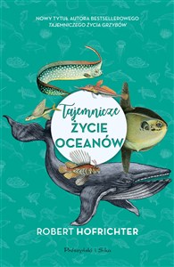 Obrazek Tajemnicze życie oceanów