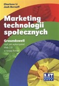 Polnische buch : Marketing ... - Charlene Li, Josh Bernfoff