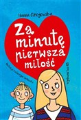 Polnische buch : Za minutę ... - Hanna Ożogowska