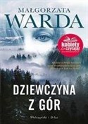 Dziewczyna... - Małgorzata Warda -  fremdsprachige bücher polnisch 