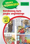 Polska książka : Komiksowy ... - Opracowanie Zbiorowe