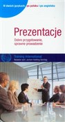 Prezentacj... - Matt Beadle -  polnische Bücher