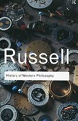 History of... - Bertrand Russell -  Książka z wysyłką do Niemiec 