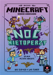 Bild von Minecraft Noc nietoperzy