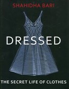 Polska książka : Dressed - Shahidha Bari