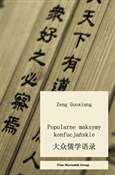 Popularne ... - Zeng Guoxiang -  Książka z wysyłką do Niemiec 